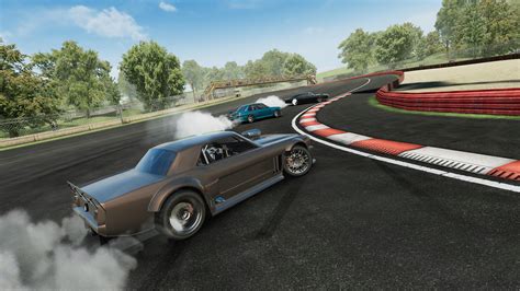 Car Drift Racers 2 is a top down race game where drifting is key. Make sure to drift in the corners and overtake your opponents! Can you finish in first place on every level in Car Drift Racers 2? Controls: Drive - WASD and arrow keys Brake - spacebar. About the creator: Car Drift Racers 2 was created by Brainsoftware.